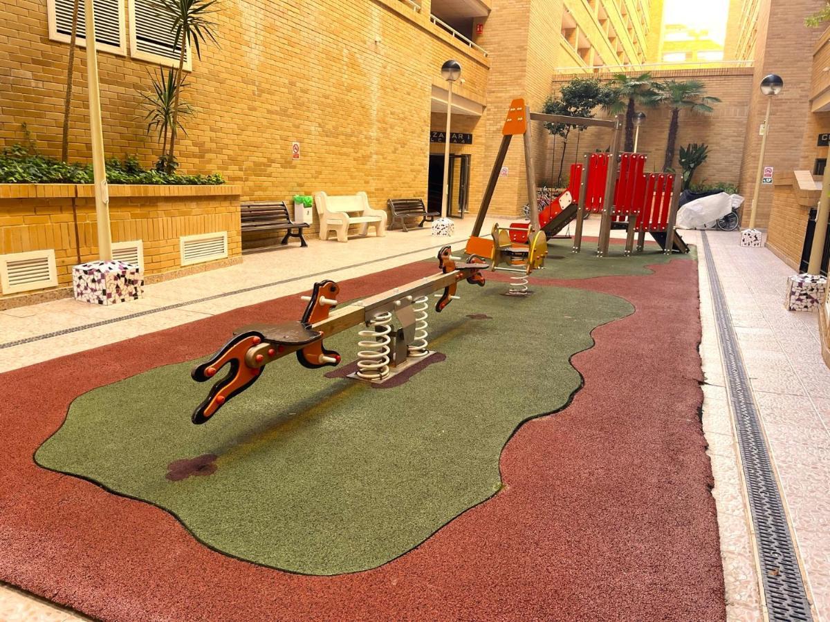 אורופסה דל מר Acv - Costa Azahar I-2ª Linea Planta 3 Norte מראה חיצוני תמונה