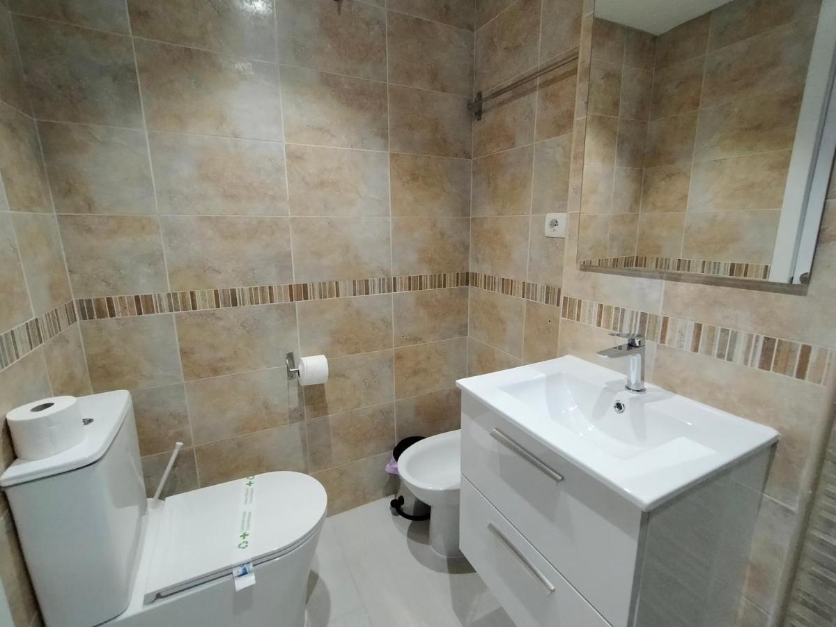אורופסה דל מר Acv - Costa Azahar I-2ª Linea Planta 3 Norte מראה חיצוני תמונה