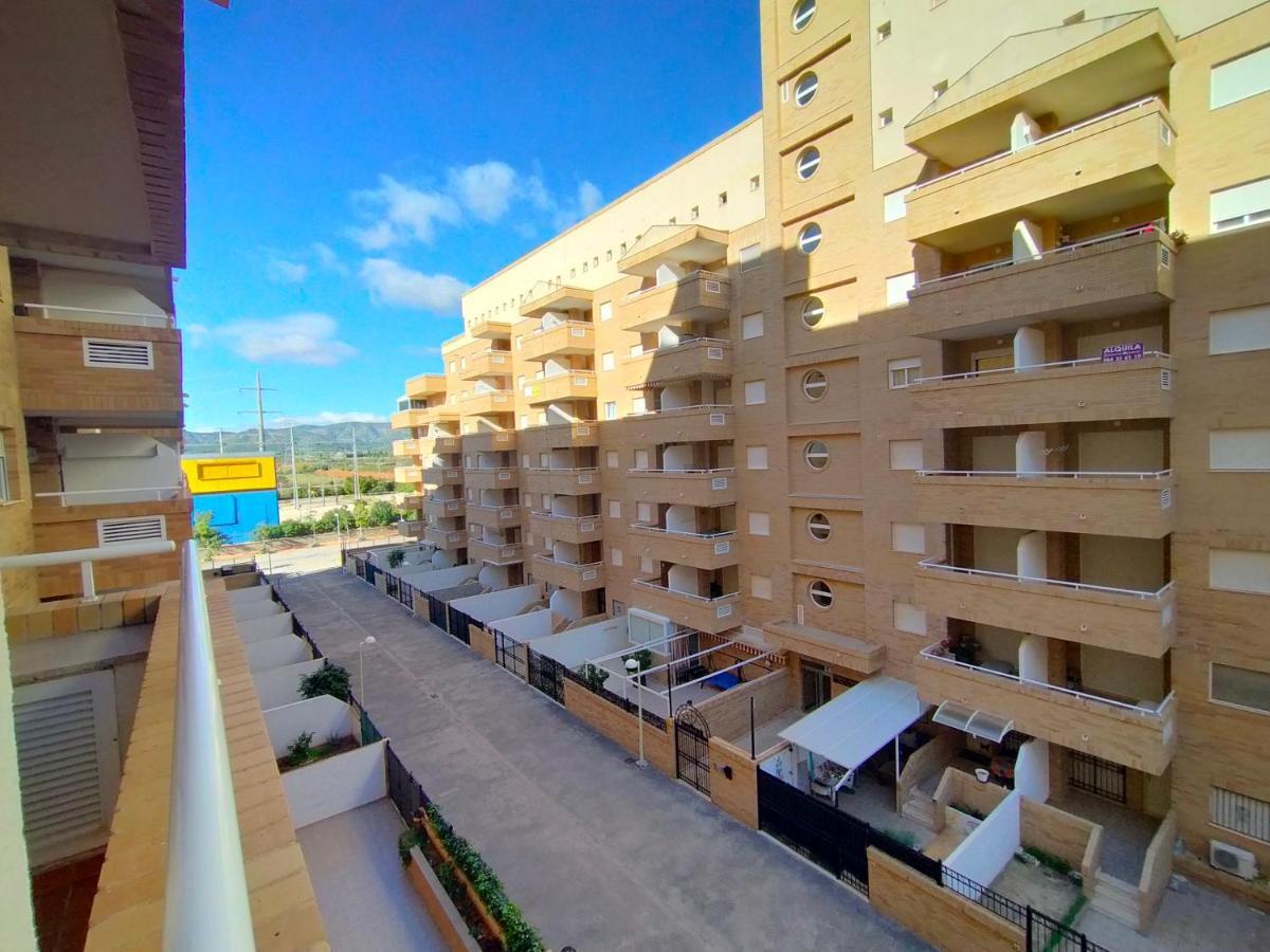 אורופסה דל מר Acv - Costa Azahar I-2ª Linea Planta 3 Norte מראה חיצוני תמונה